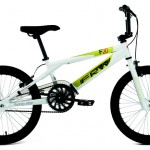 BMX cykel